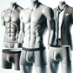 Jak dobrać idealną bieliznę męską do swojej sylwetki?