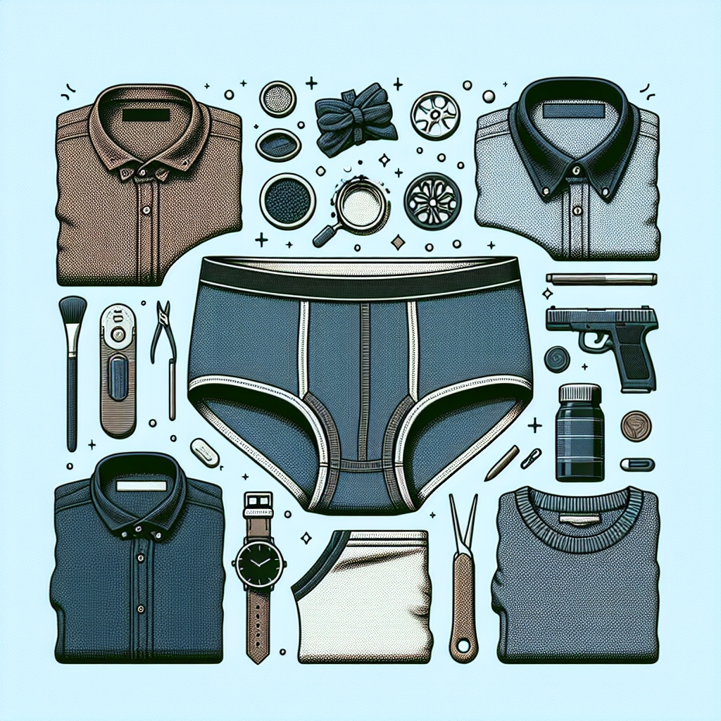 Jak pielęgnować bieliznę, aby służyła przez lata?