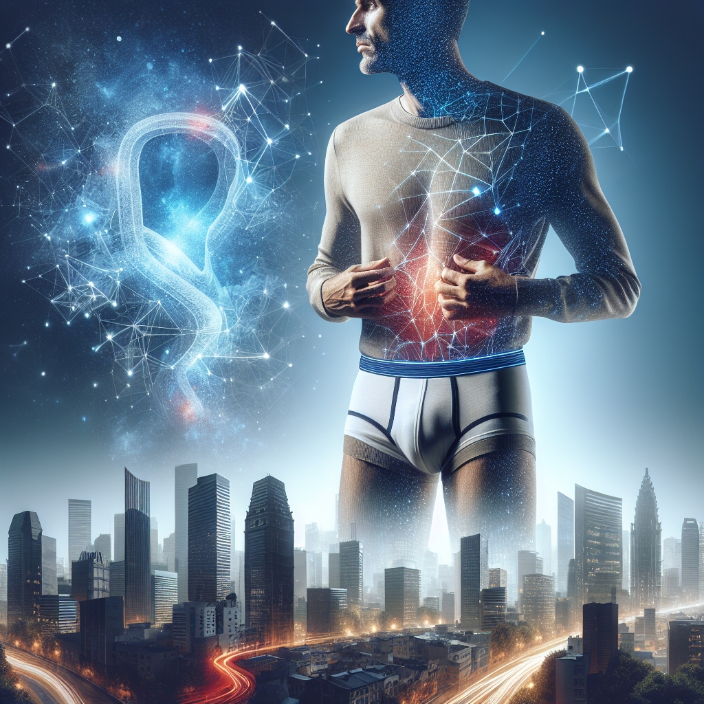 Jak bielizna wpływa na zdrowie i komfort mężczyzny?