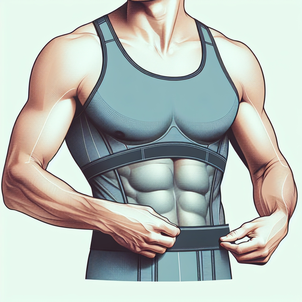 Bielizna sportowa dla mężczyzn – jak wybrać najlepszą?