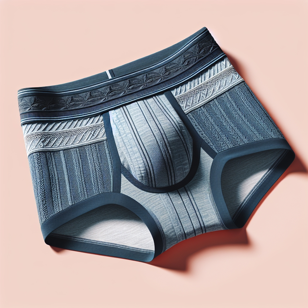 Trendy w męskiej bieliźnie na nadchodzący sezon.