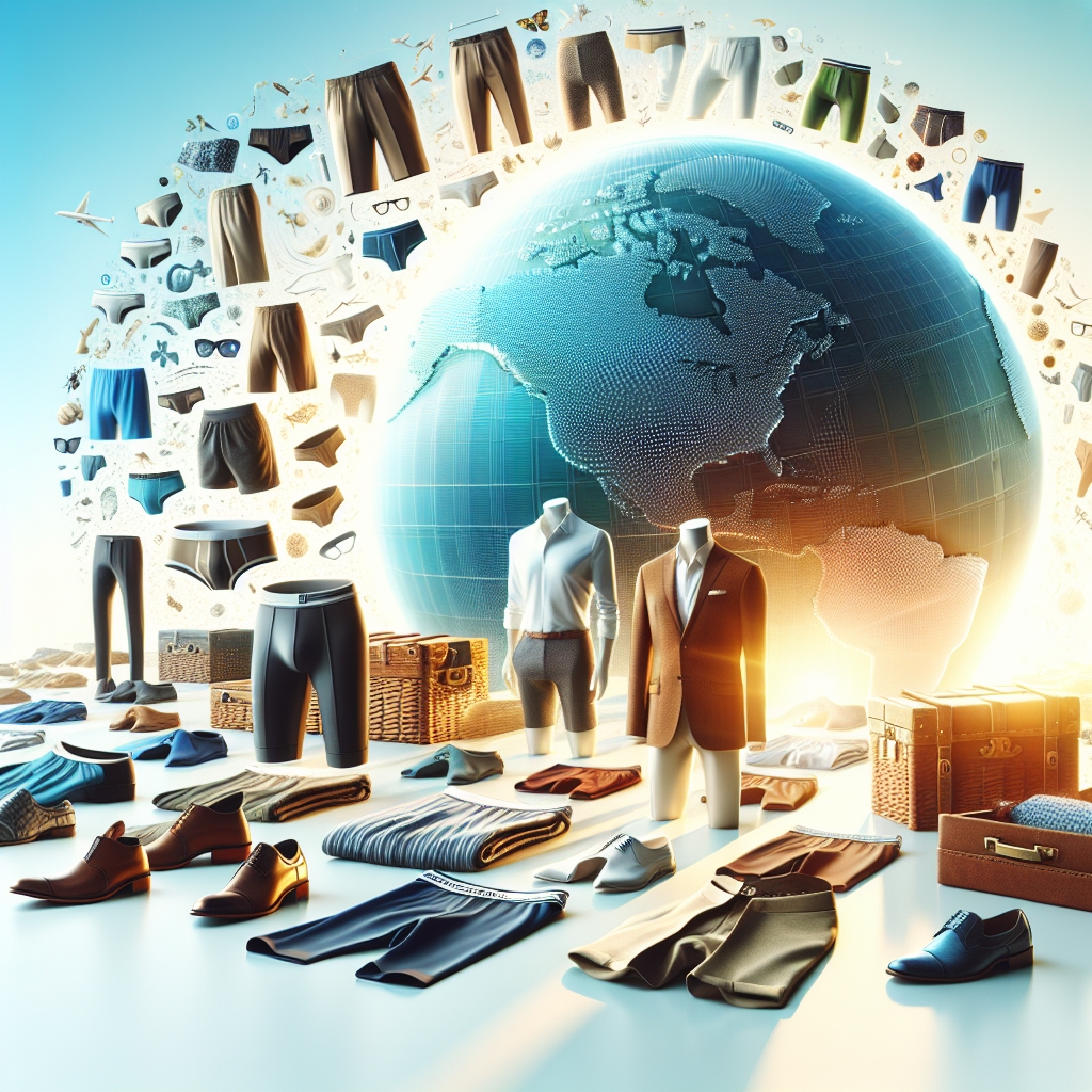 Najbardziej luksusowe marki bielizny męskiej na świecie.