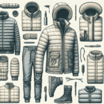 Bielizna męska na zimę – przewodnik po ocieplanych modelach.