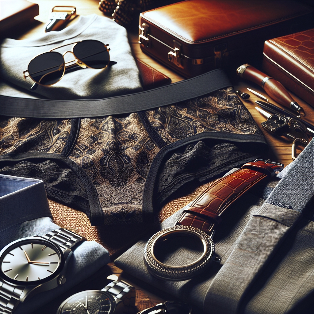 Czy warto inwestować w markową bieliznę?