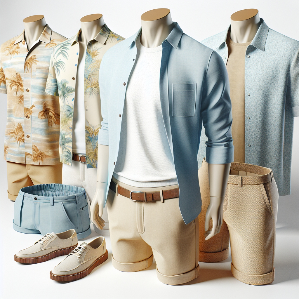 Bielizna na lato – jak wybrać lekkie i przewiewne modele?