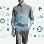 Bielizna ekologiczna – trendy w zrównoważonej modzie męskiej.