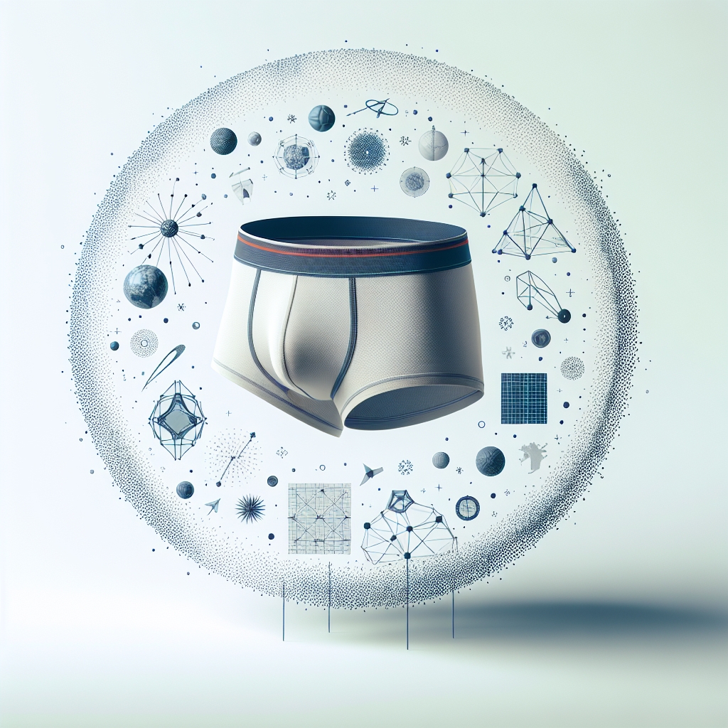 Przewodnik po bieliźnie erotycznej dla mężczyzn.