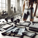 Jakie modele bielizny najlepiej sprawdzą się na siłownię?