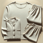 Czy można nosić bieliznę do spania?