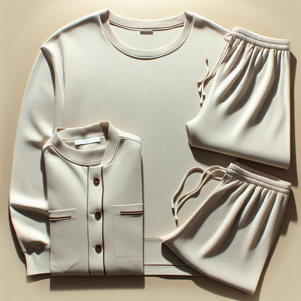 Czy można nosić bieliznę do spania?