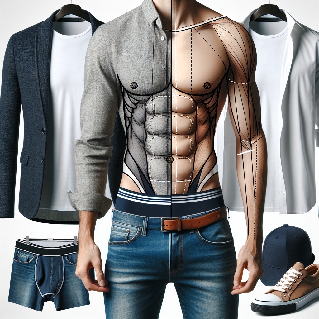 Moda męska: Jak łączyć bieliznę z resztą stylizacji?