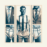 Najbardziej kultowe kampanie reklamowe bielizny męskiej.