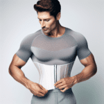 Czy mężczyźni potrzebują bielizny modelującej?