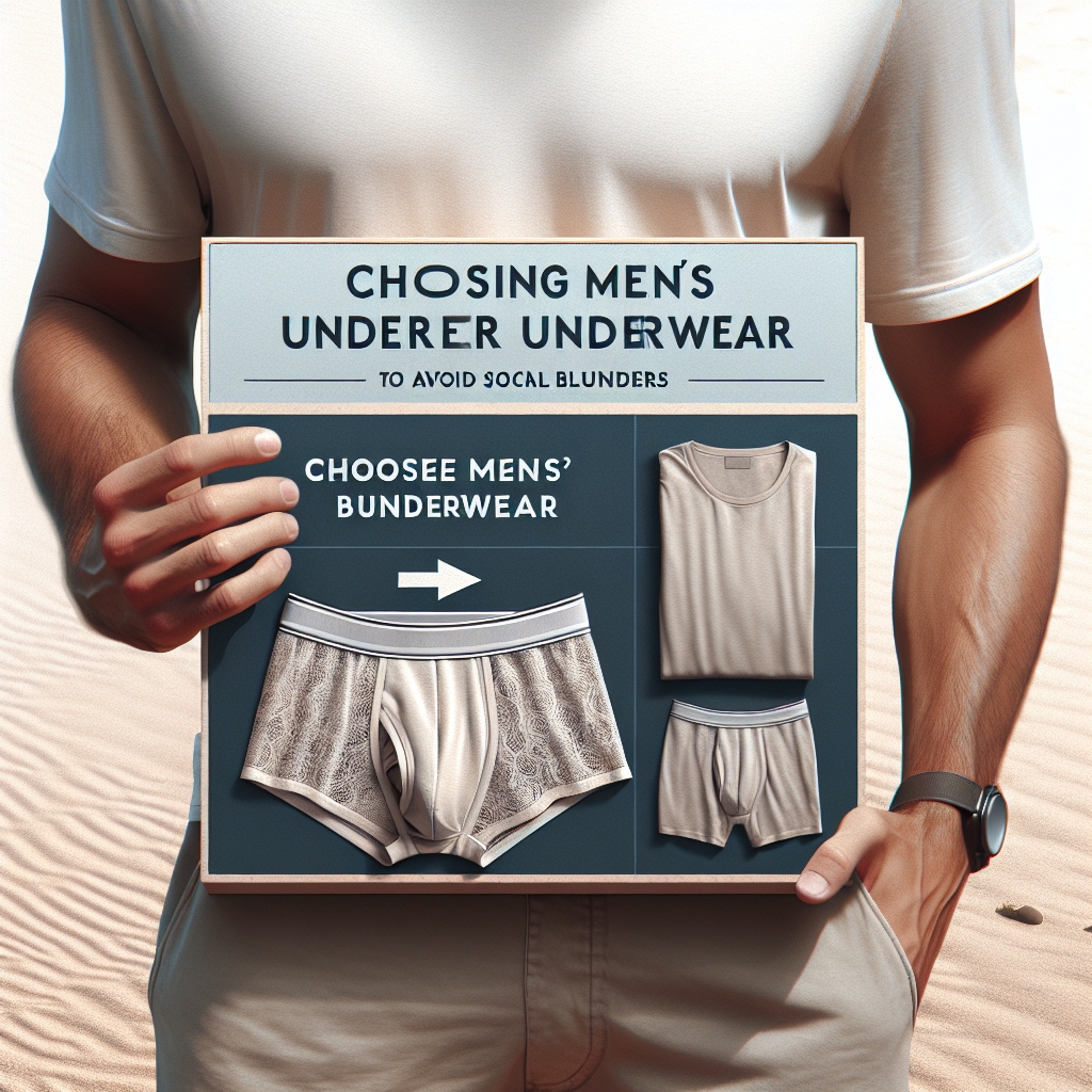 Bielizna męska na prezent – jak wybrać, by nie popełnić gafy?