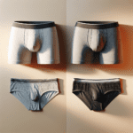 Bielizna na co dzień vs. bielizna na wyjątkowe okazje.