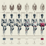 Historia bokserków – skąd się wzięły i jak zdobyły popularność?