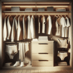 Bielizna w męskiej szafie minimalistycznej – jakie modele wybrać?