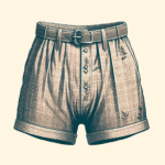 Bielizna retro – powrót do klasyki w modzie męskiej.