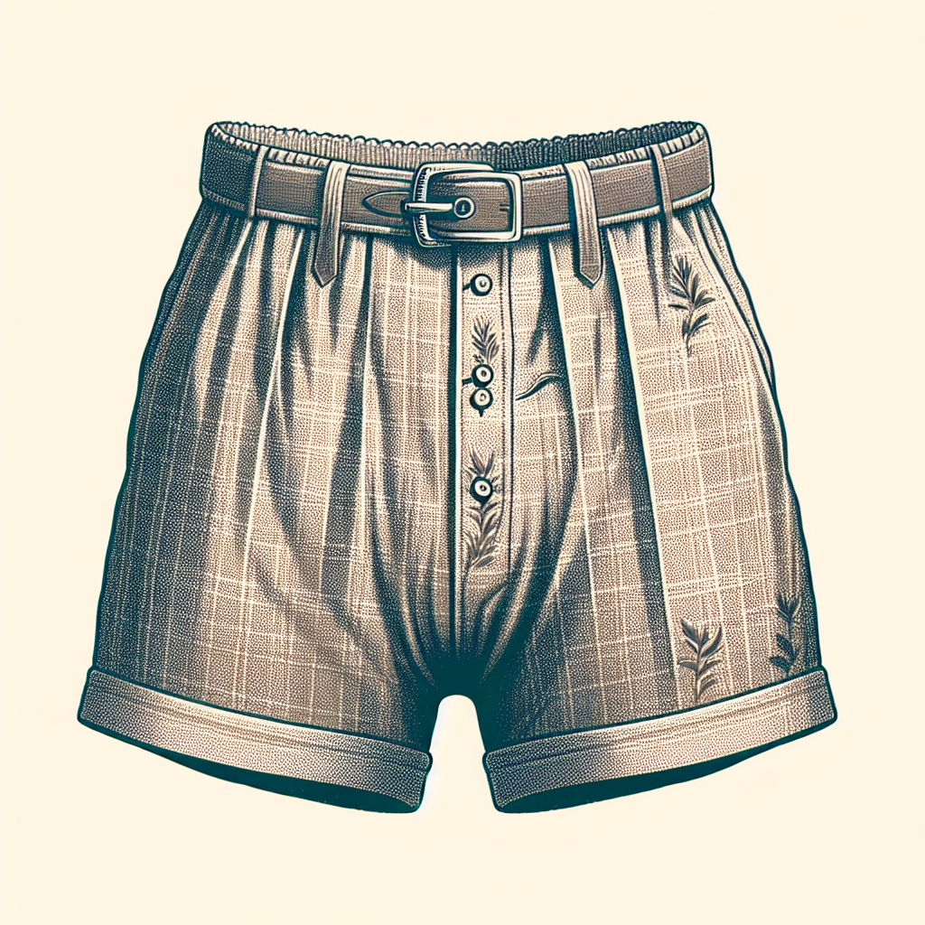 Bielizna retro – powrót do klasyki w modzie męskiej.