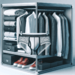 Jak przechowywać bieliznę, by zachowała swój kształt?