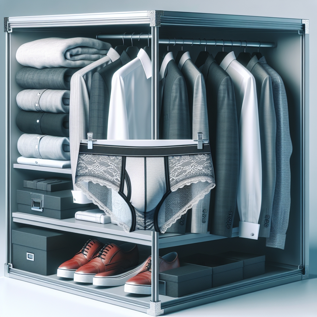 Jak przechowywać bieliznę, by zachowała swój kształt?