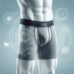 Innowacje w bieliźnie męskiej – technologia w służbie komfortu.