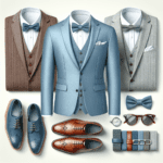 Bielizna męska na specjalne okazje – co wybrać?