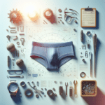 Najczęstsze błędy w doborze bielizny męskiej i jak ich unikać.