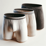 Bokserki, slipy czy szorty? Co wybrać na co dzień?