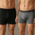 Bokserki luźne czy dopasowane – co wybrać na co dzień?